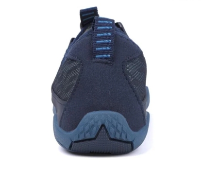 Zapatos Barefoot-Calzado saludable y natural