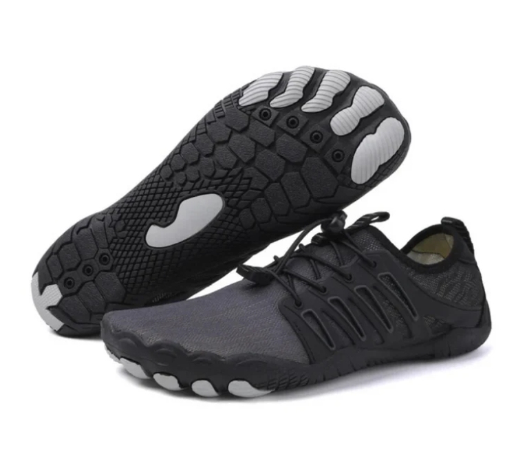 Zapatos Barefoot-Calzado saludable y natural