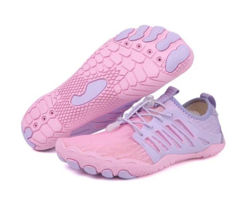 Zapatos Barefoot-Calzado saludable y natural
