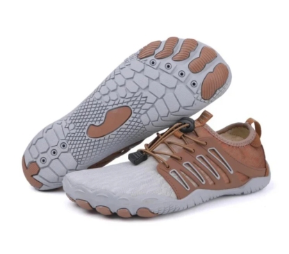 Zapatos Barefoot-Calzado saludable y natural