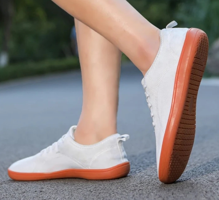 Zapatos Barefoot- Calzado saludable y natural