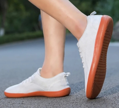 Zapatos Barefoot- Calzado saludable y natural