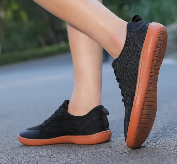 Zapatos Barefoot- Calzado saludable y natural