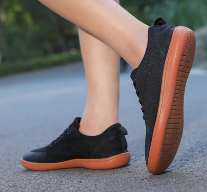 Zapatos Barefoot- Calzado saludable y natural