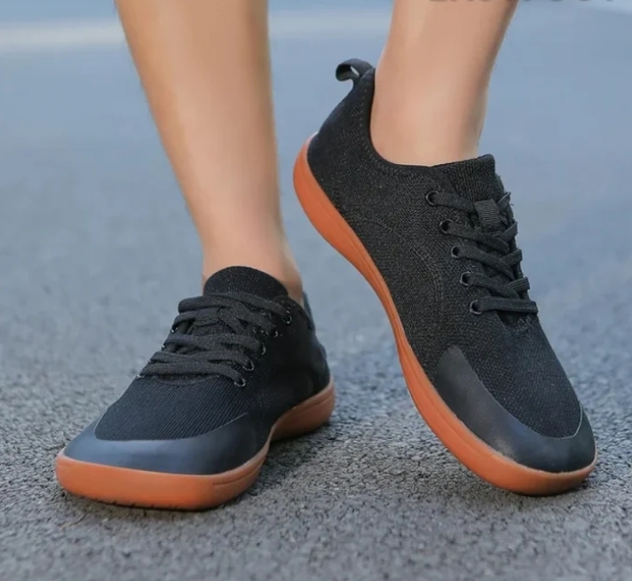 Zapatos Barefoot- Calzado saludable y natural