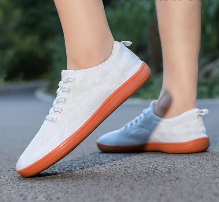 Zapatos Barefoot- Calzado saludable y natural