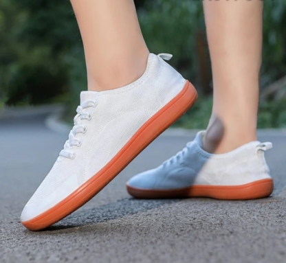 Zapatos Barefoot- Calzado saludable y natural