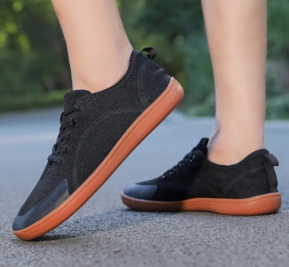 Zapatos Barefoot- Calzado saludable y natural