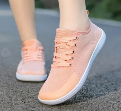 Zapatos Barefoot- Calzado saludable y natural