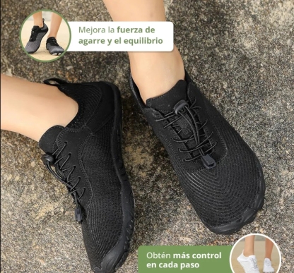 Zapatos Barefoot | Calzado saludable y natural