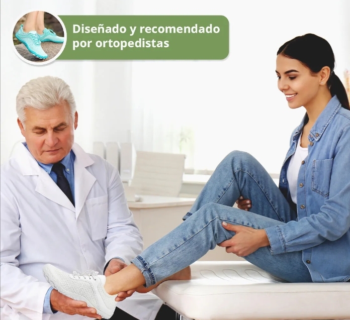 Zapatos Barefoot | Calzado saludable y natural