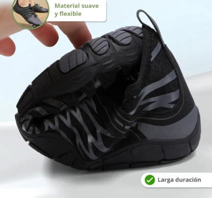 Zapatos Barefoot | Calzado saludable y natural