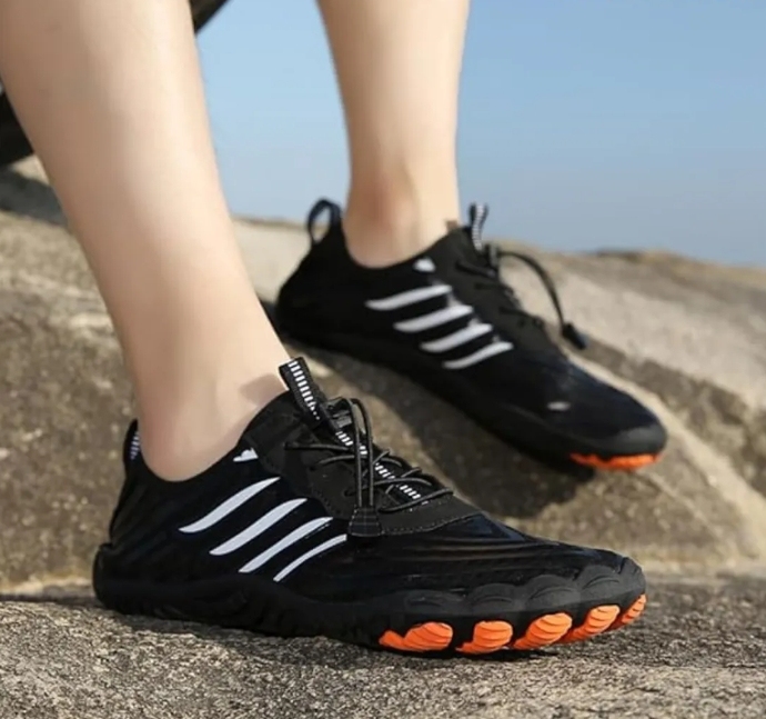 Zapatos Barefoot | Calzado saludable y natural