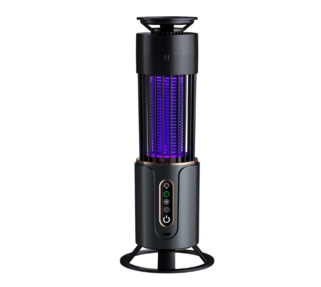 Antimosquitos y Antimoscas Radical para Interior y Exterior