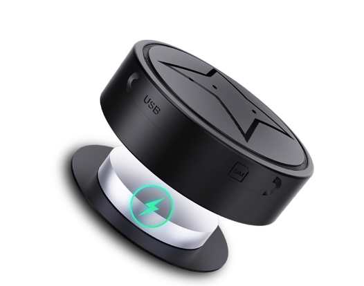 Localizador GPS de precisión