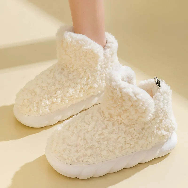 Zapatillas cómodas para el otoño