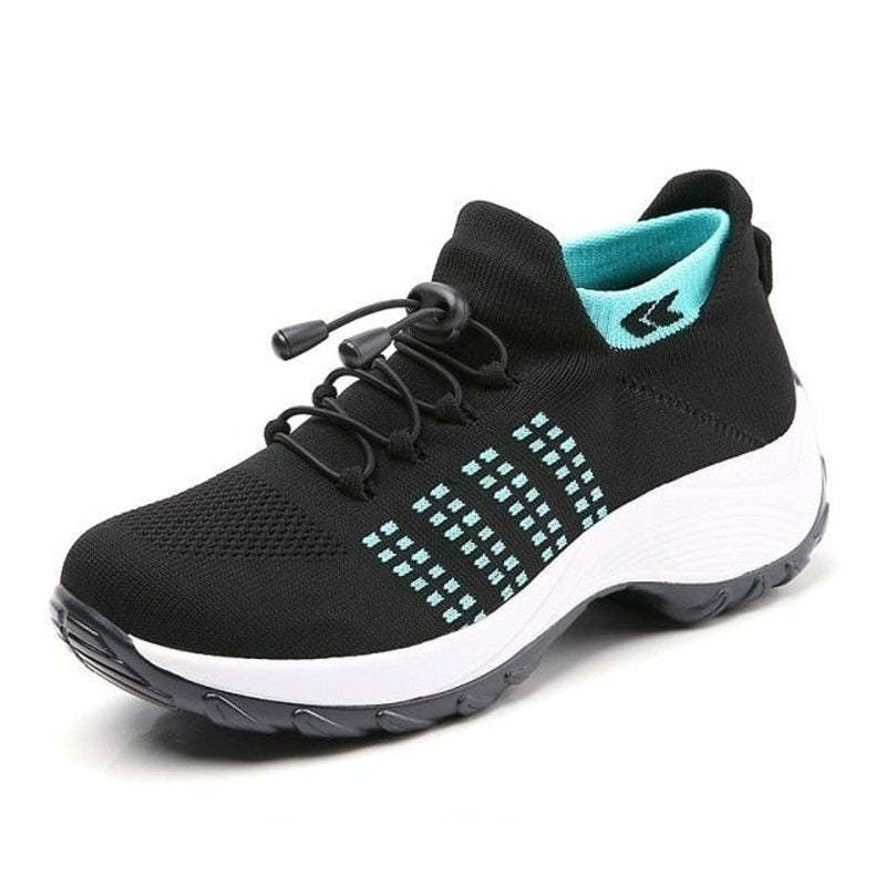 Zapatos Ortopédicos - Zapatos para caminar sin cordones