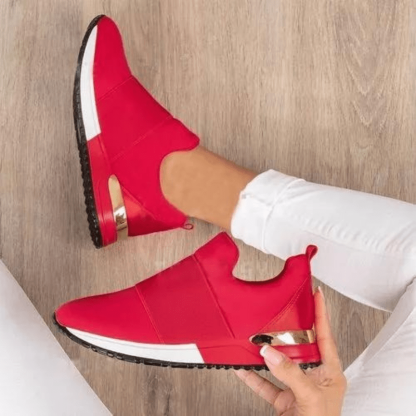 Zapatos Ortopédicos Elegantes y Cómodos