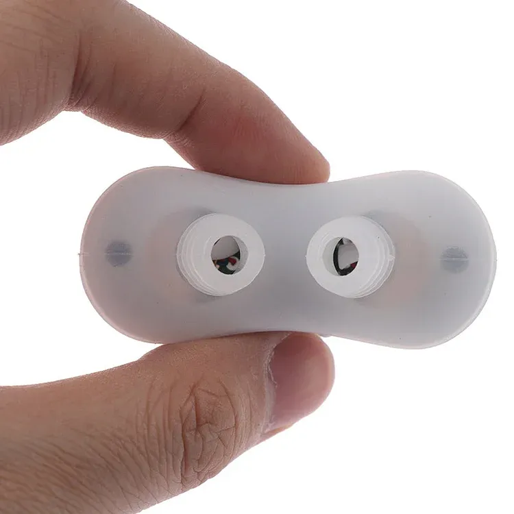 Máquina CPAP micro para apnea del sueño para viajes y antirronquidos