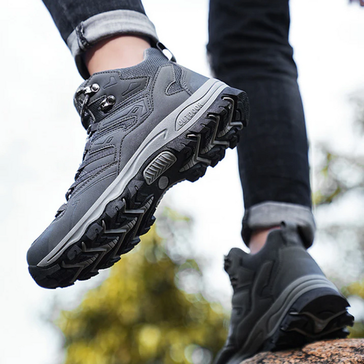 botas ortopédicas ligeras unisex