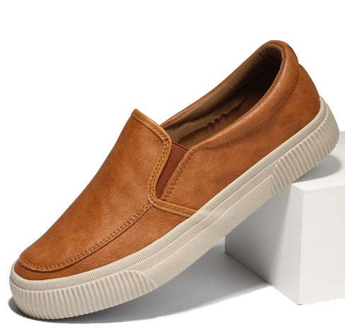 Reed | Slip-On de piel para hombre-CSP ZAPATOS