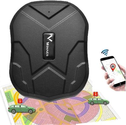 Rastreador GPS, Seguimiento en tiempo real Seguimiento de vehículos 