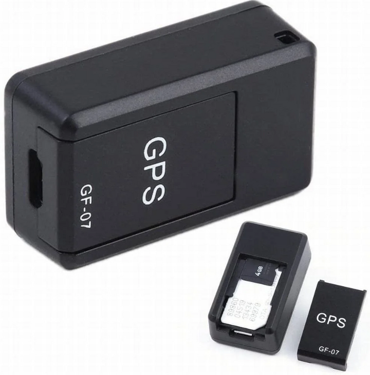 Mini rastreador GPS magnético mundial para bicicletas sin suscripción