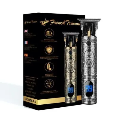 Maquina De Cortar Pelo y barba Profesional