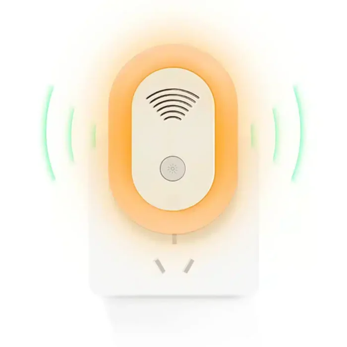 Repelente de Mosquitos