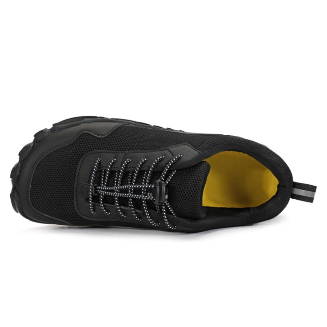 Zapatos Barefoot - Calzado saludable y natural