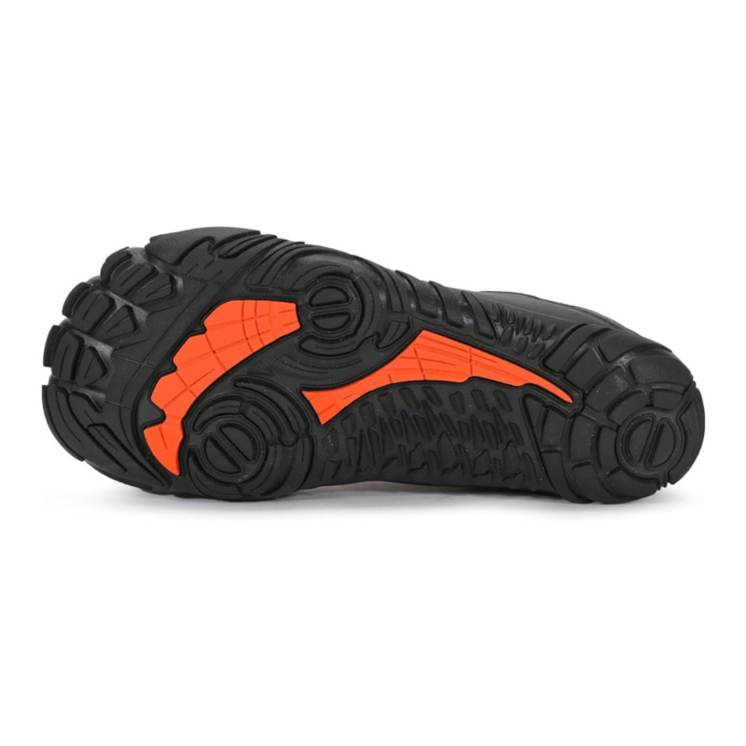 Zapatos Barefoot - Calzado saludable y natural