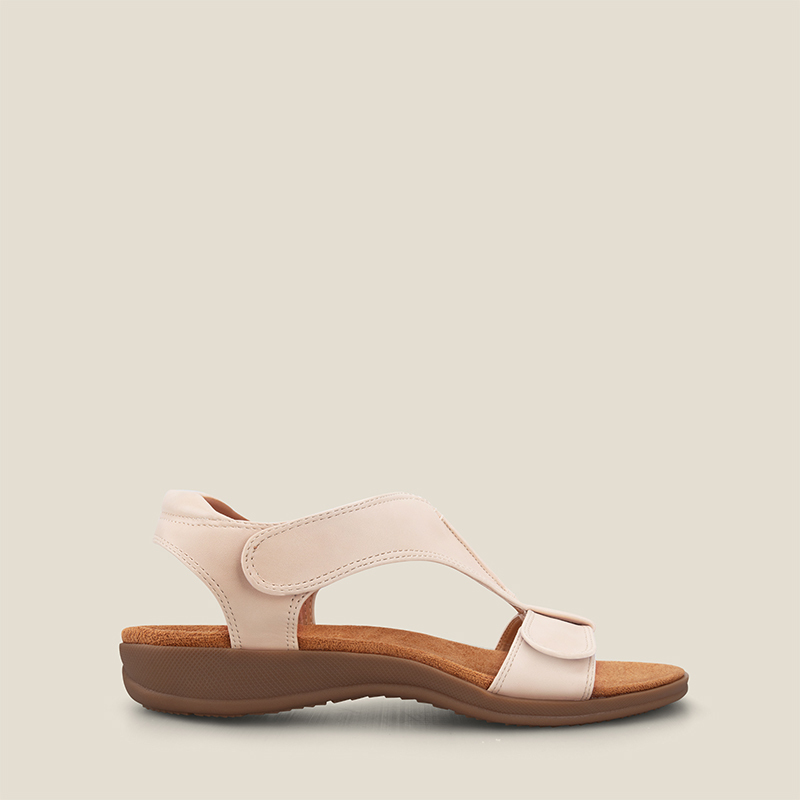 Sandalias Ortopédicas Elegantes para Mujer