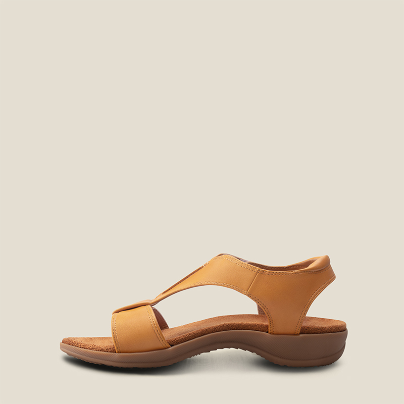 Sandalias Ortopédicas Elegantes para Mujer