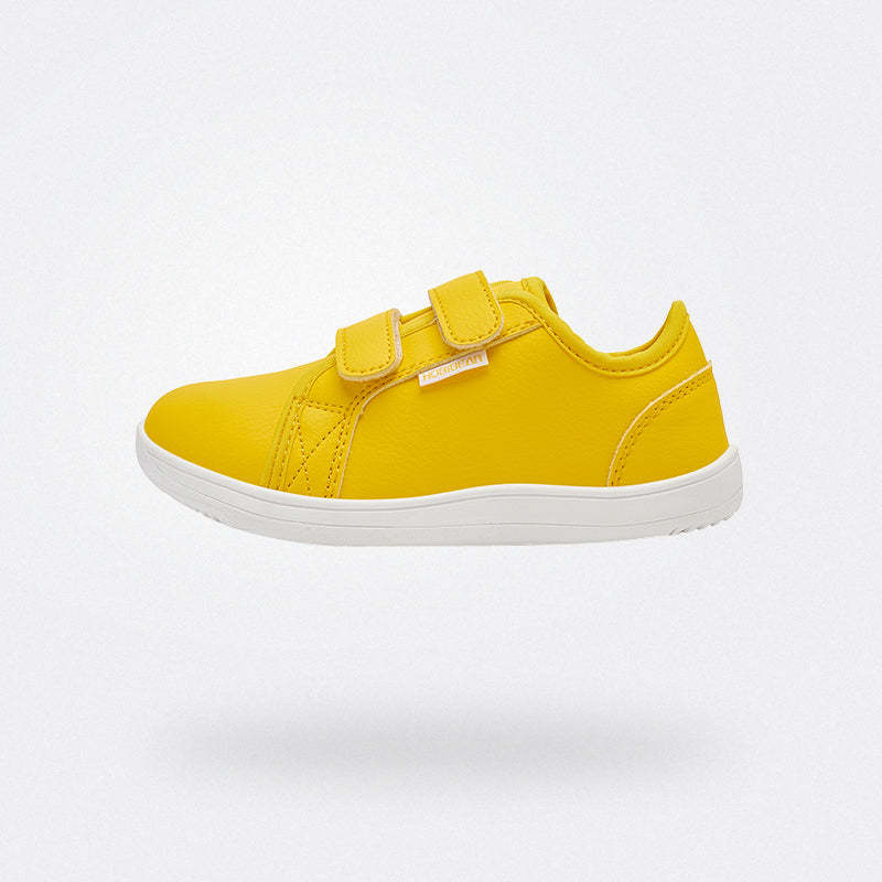 Niños Barefoot De Ocio