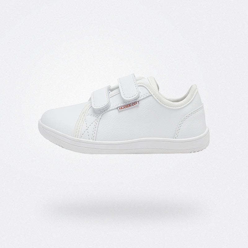 Niños Barefoot De Ocio