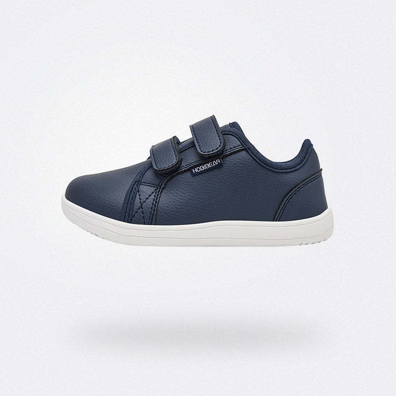 Niños Barefoot De Ocio