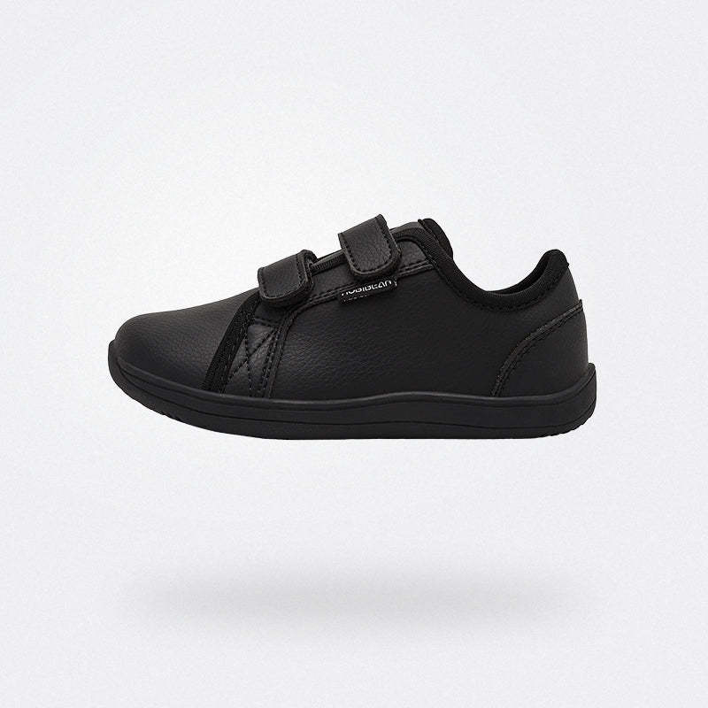 Niños Barefoot De Ocio