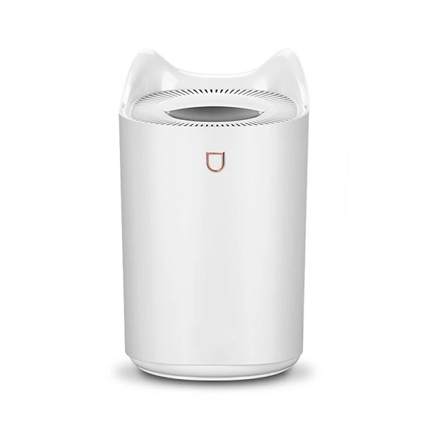 Humidificador De Vapor Frío Para El Hogar 3000ml