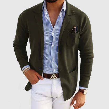 Blazer Cómodo