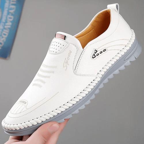 Zapatos ortopédicos para hombres para un equilibrio perfecto entre estilo y comodidad