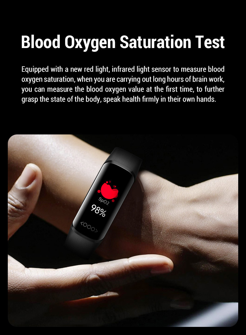 Reloj para diabéticos | Reloj de pulsera con monitor avanzado de glucosa y seguimiento de la salud