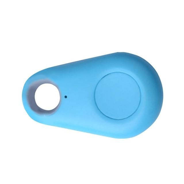 Mini rastreador de mascotas GPS resistente al agua con batería de larga duración