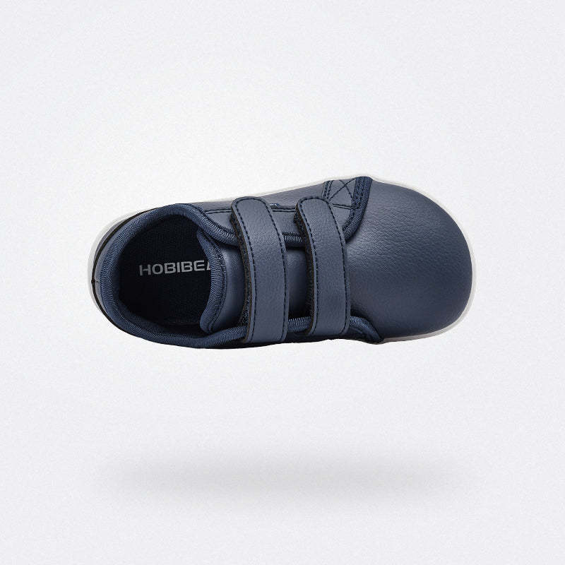 Niños Barefoot De Ocio