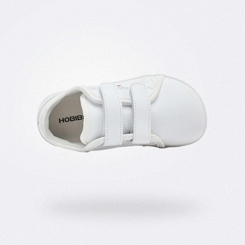 Niños Barefoot De Ocio