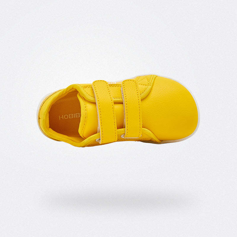 Niños Barefoot De Ocio