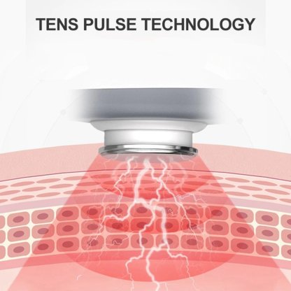 Masajeador de cuello inteligente con control remoto - Masajeador 4D para el dolor de cuello
