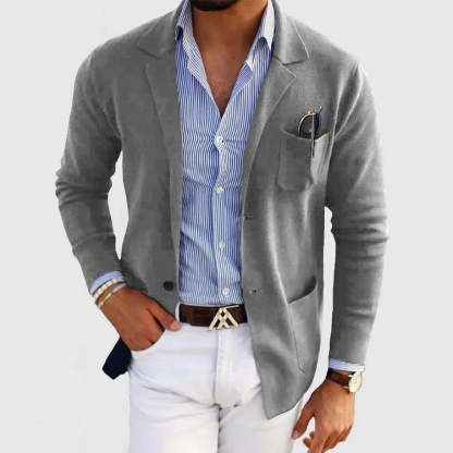 Blazer Cómodo