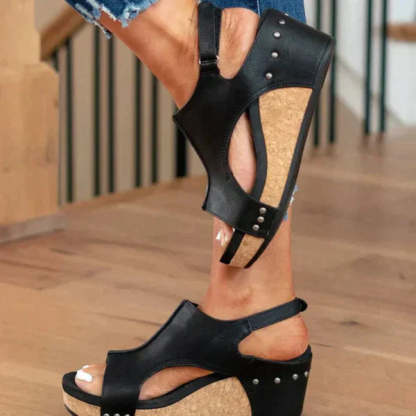 Sandalias Ortopédicas de Mujer