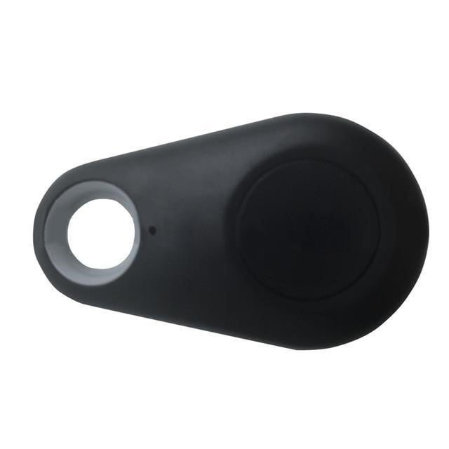 Mini rastreador de mascotas GPS resistente al agua con batería de larga duración