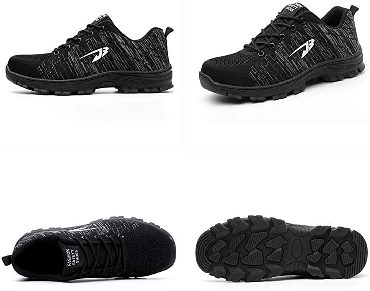 Zapatillas de Seguridad